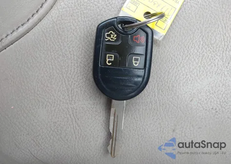 2012 Ford Taurus Sel from USA, damaged, VIN 1FAHP2EW0CG102469